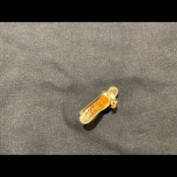 St John Pin - Picture 3 of 3